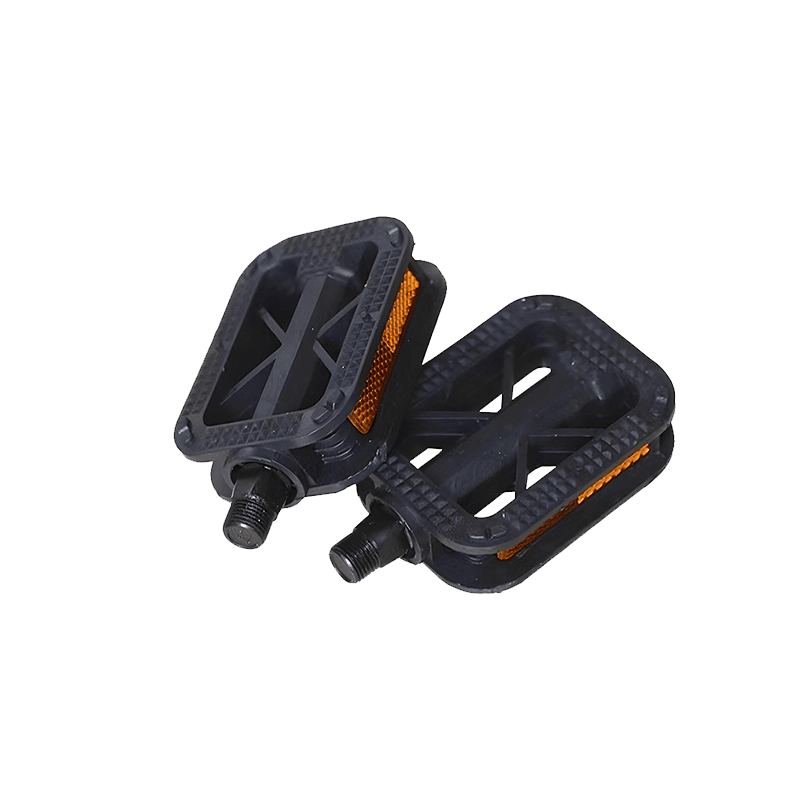 Deepower Replacement Pedals - Genuine Anti-Slip Bike Parts