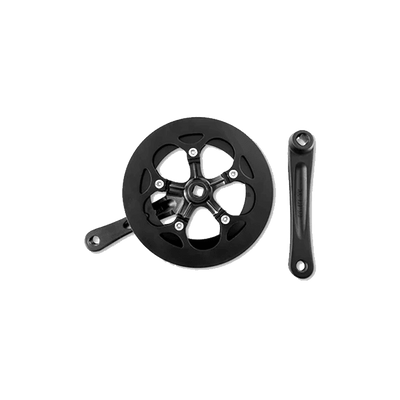 Crank Arm Only for DEEPOWER E-Bikes