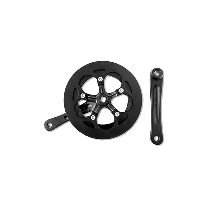 Crank Arm Only for DEEPOWER E-Bikes