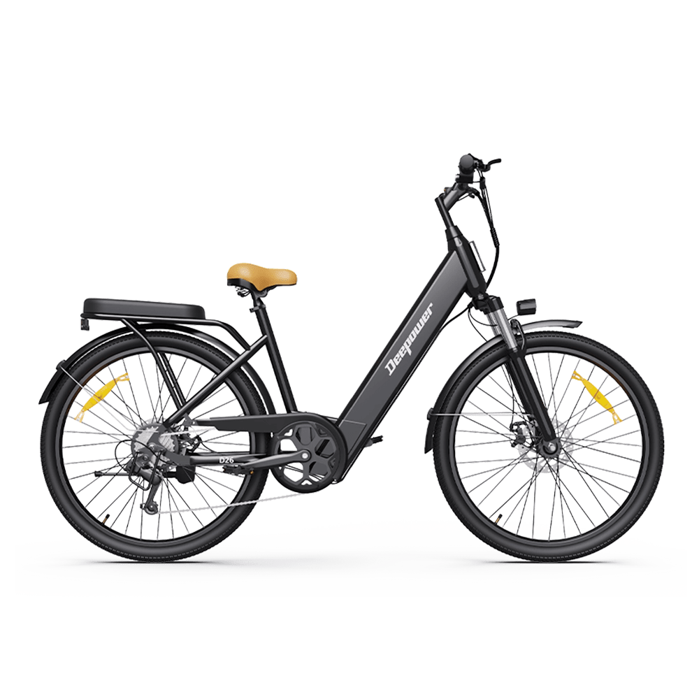Deepower® D26