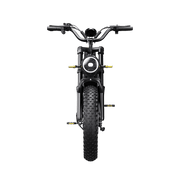 Deepower QS7 High-Performance Electric Bike (20Ah - 60Ah Options) View image 6