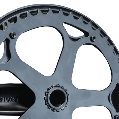 Crank Arm Only for DEEPOWER E-Bikes