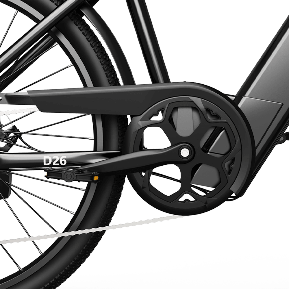 Deepower® D26