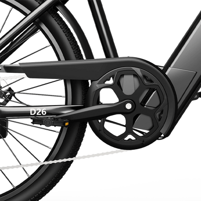 Deepower® D26