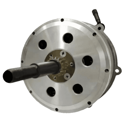 Motor core