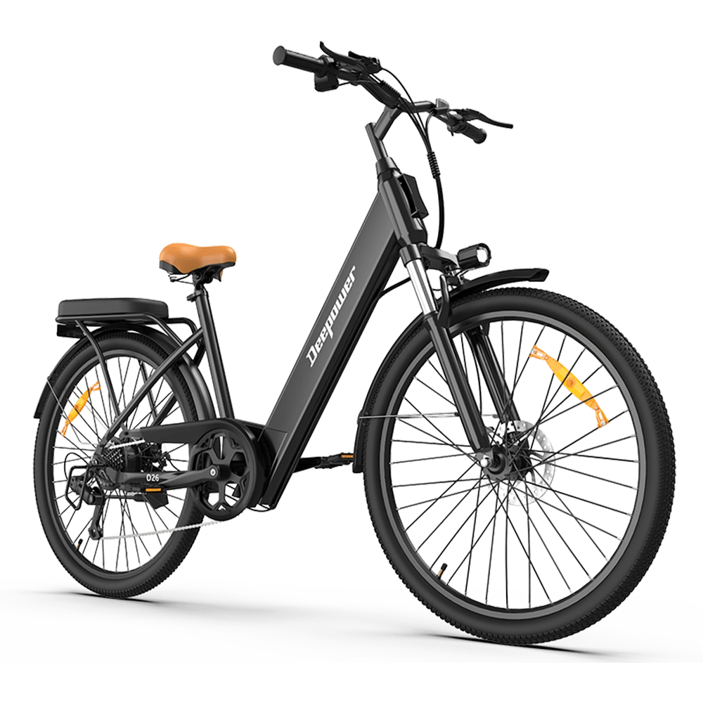 Deepower® D26