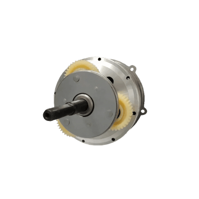 Motor core