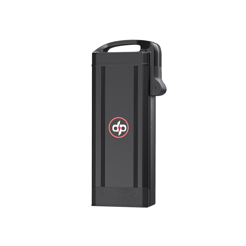 Deepower ebike Spare Battery for G23Pro