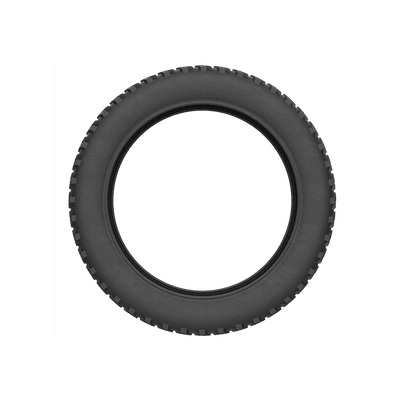 20*4-inch tire
