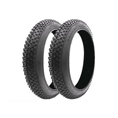 20*4-inch tire