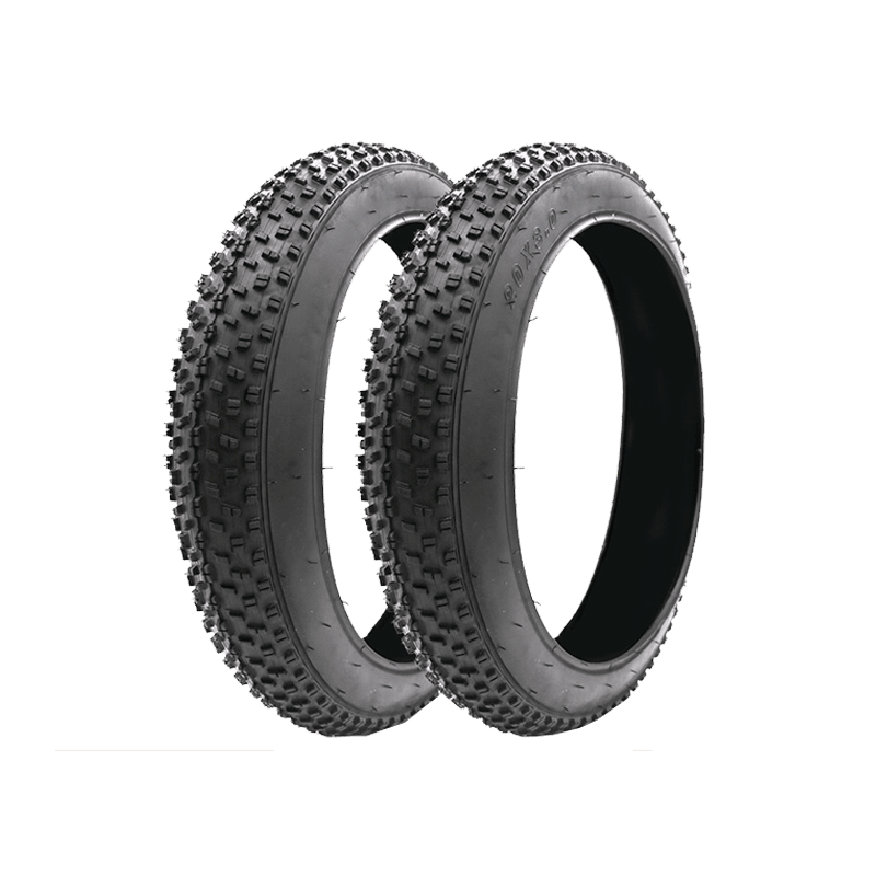 20*4-inch tire