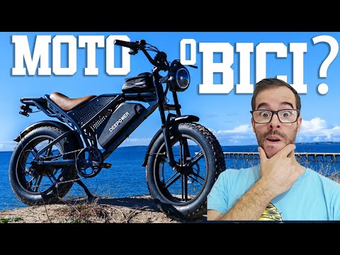 Recenzie QS7 de la Sardabike